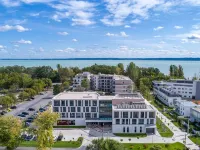 Aura Hotel Adults Only Hotels in Balatonfüred