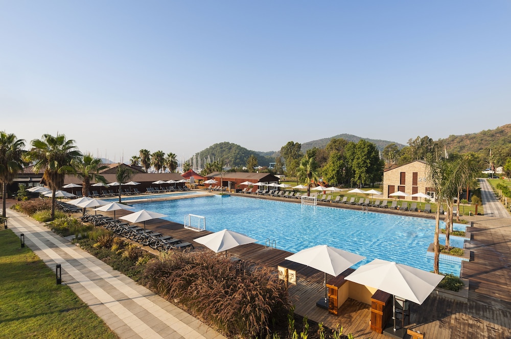 Rixos Premium Göcek