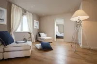 Casa del Sole - Villa Cesara - Uima-altaat