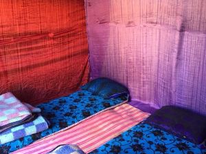 Bedouin Tent Merzouga