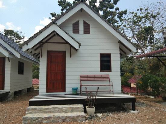 Panorama View Chalet Homestay Sungai Lembing Updated 2021 Price Reviews Trip Com
