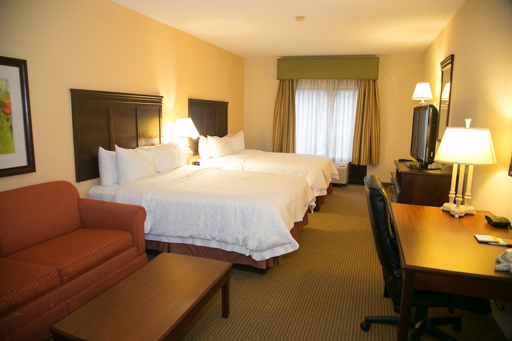 Hampton Inn Alpharetta/Roswell