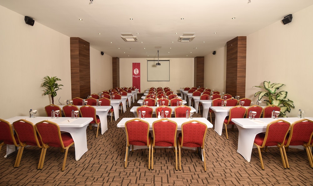 Ramada Tekirdag (Ramada by Wyndham Tekirdag)