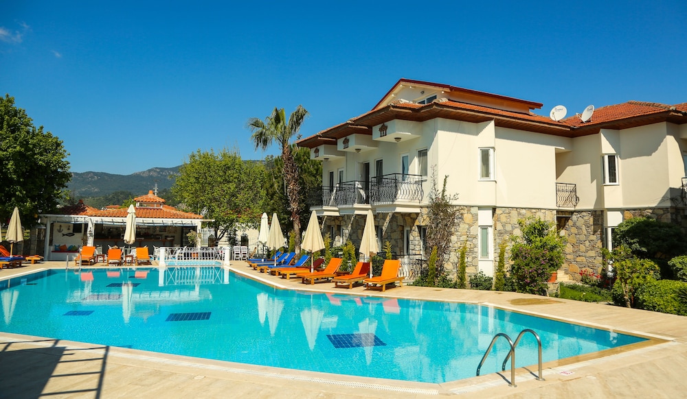 Dalyan Basar Hotel