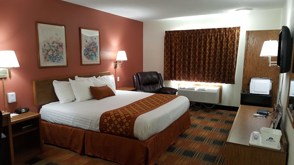 Americas Best Value Inn and Suites - Nevada