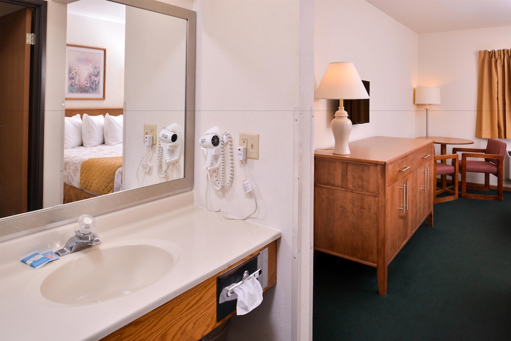 Americas Best Value Inn Missouri Valley