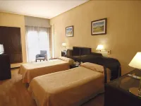 Hotel Alcántara Hotels in Caceres