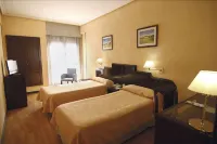Hotel Alcántara Hotels in Malpartida de Caceres