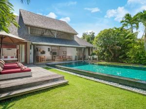 Space Villas Bali