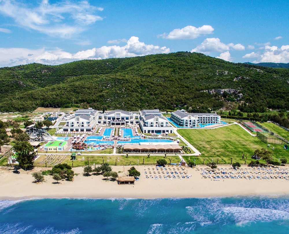 Korumar Ephesus Beach & Spa Resort, All Inclusive