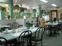 Motel de l'Anse a l'Eau
