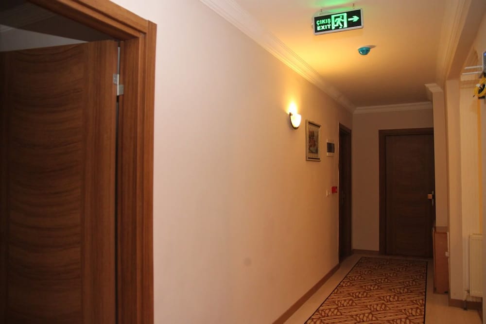 Safran Resort Otel