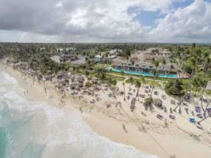 Grand Palladium Bavaro Suites Resort & Spa - All Inclusive