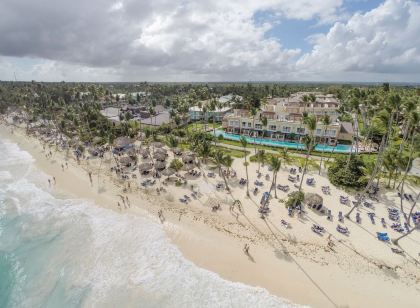 Grand Palladium Bavaro Suites Resort & Spa - All Inclusive