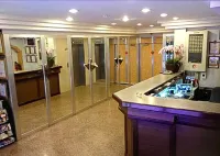 Dahua Hotel Hotel di Keelung