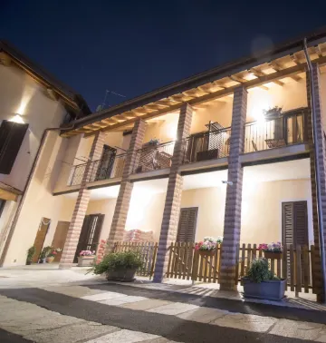 杜G住宿加早餐旅館