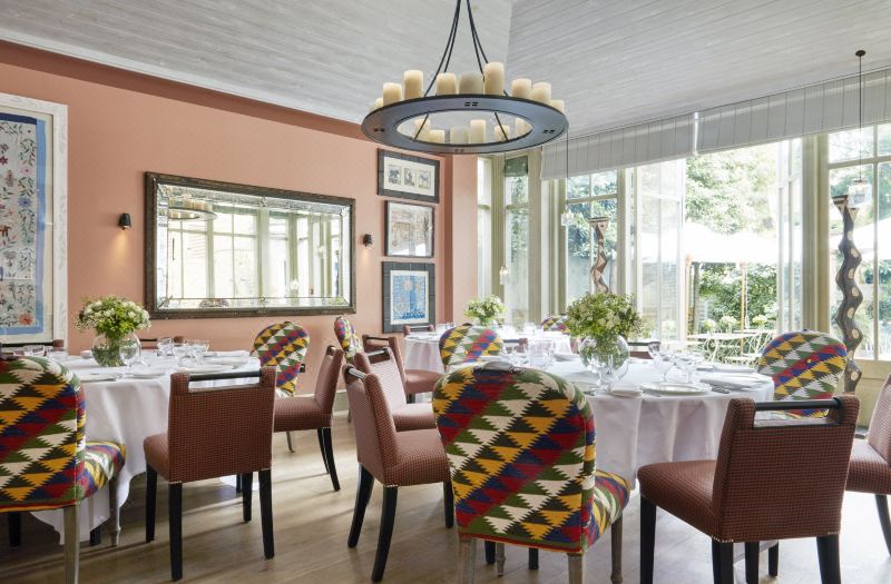 Number Sixteen, Firmdale Hotels photo 2