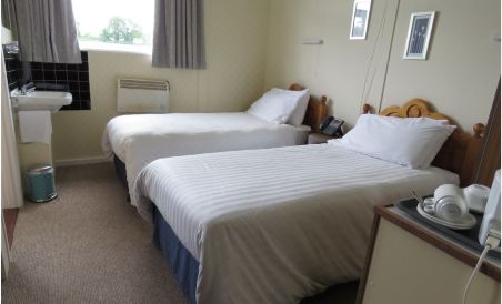 Carrybridge Lakeside Lodge - Housity