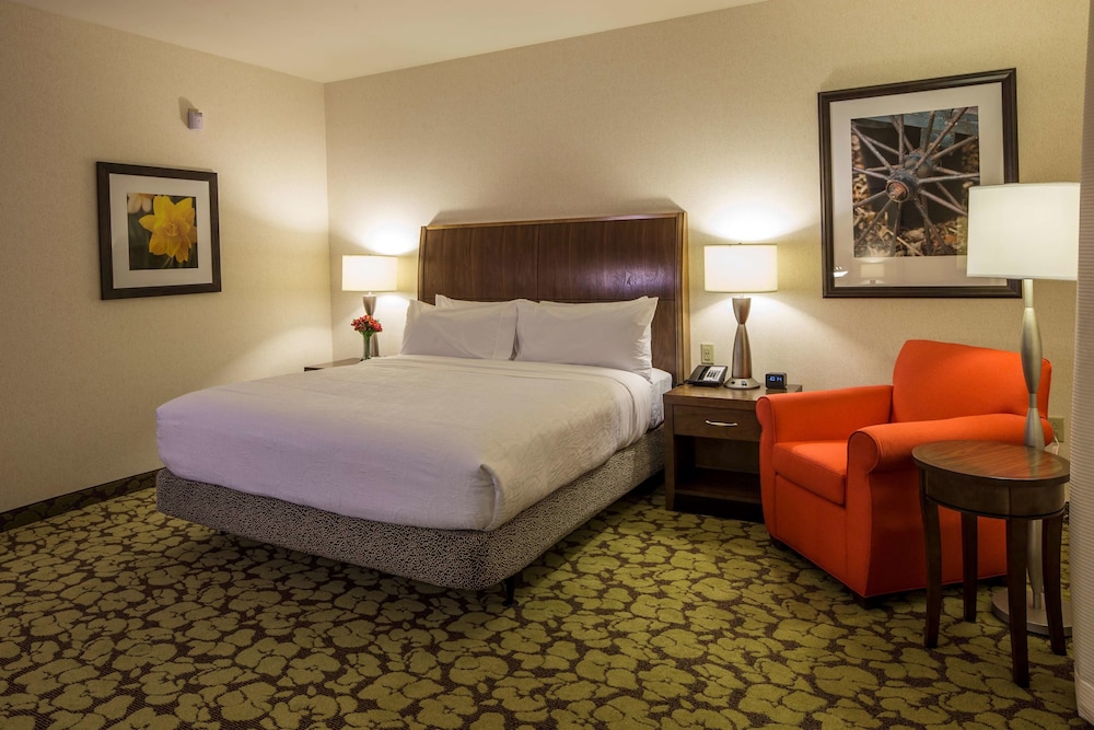 Hilton Garden Inn Uniontown