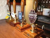 The Manor Inn, St Bees Hotels in Whitehaven