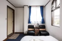 Kinugawa Pension Bamboo Hotels in Nikkō