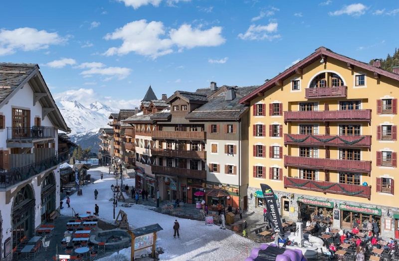 Residence Spa Les Sources De Marie Arc 1950 Le Village Bourg Saint Maurice Updated 2021 Price Reviews Trip Com Residence Spa Les Sources De Marie Arc 1950 Le Village Bourg Saint Maurice Updated 2021 Price Reviews Trip Com