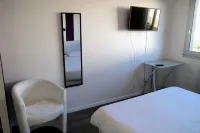 Hôtel le Rohu Hôtels à : Theix