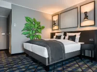 Holiday Inn - the niu, Square Mannheim by IHG Hotels in Mannheim