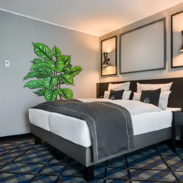 Holiday Inn - the niu, Square Mannheim by IHG Hotels near Maimarkt