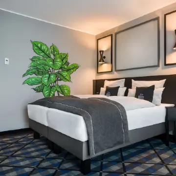 Holiday Inn - the niu, Square Mannheim by IHG