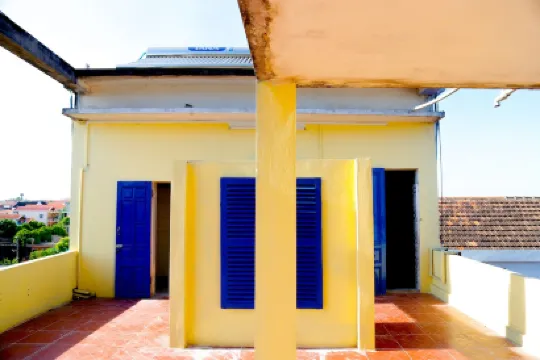 ADP家庭旅館及咖啡館