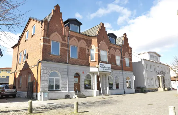 Torget Vandrarhem - 青年旅舍