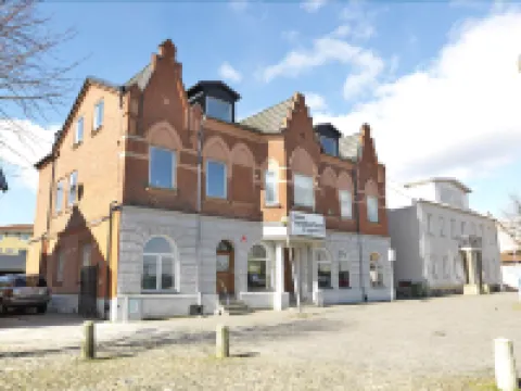 Torget Vandrarhem Hotel di 