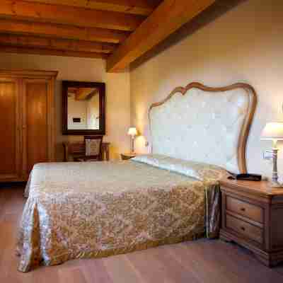 Hotel Asolo Rooms