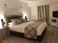 Auberge de l'Abbaye Hotels in Forcalquier