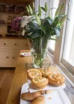 Mulgrave Country Cottage Hotels in Scarborough District