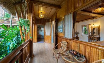 Bamboo Nature Resort Phu Quoc