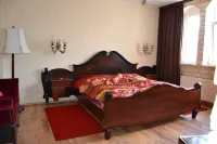 Pension Arietta Hotels in Falkenstein
