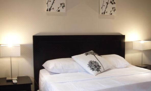 Baru Lodge Panama - Housity