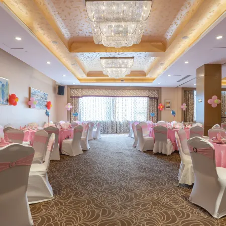 The Paul Hotel Shengzhou