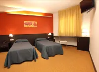 Albergo Miramonti