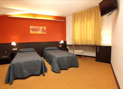 Albergo Miramonti Hotels near Stazione di Potenza Centrale