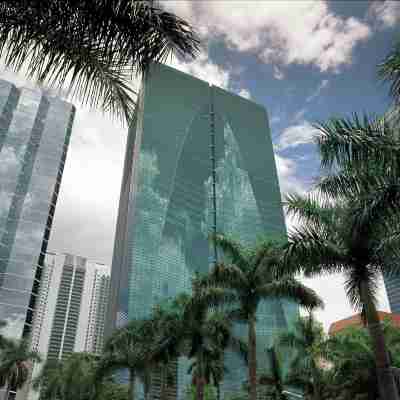 Brickell Arch, a Luxury Collection Hotel, Miami Hotel Exterior