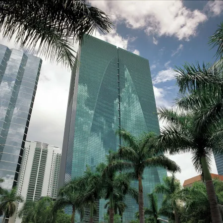 Brickell Arch, a Luxury Collection Hotel, Miami