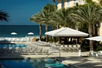 Edgewater Beach Hotel - Bãi biển