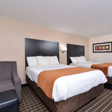 Baymont by Wyndham Acworth
