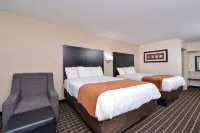 Baymont by Wyndham Acworth - WiFi