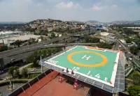 Real Inn Perinorte Hotels in Tlalnepantla