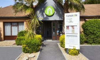 Campanile Beziers