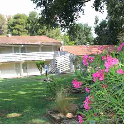 Campanile Marseille - Vitrolles Griffon Hotel Exterior